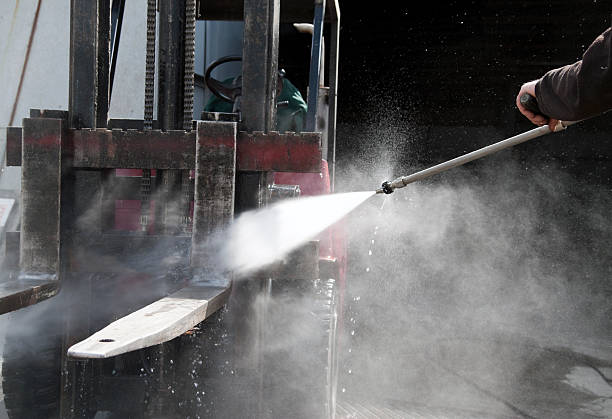 Reliable South Barrington, IL Pressure Washing Services Solutions